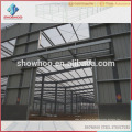 de bajo costo de acero ligero de construcción prefabricada de acero estructura de oficina de acero de construcción de luz